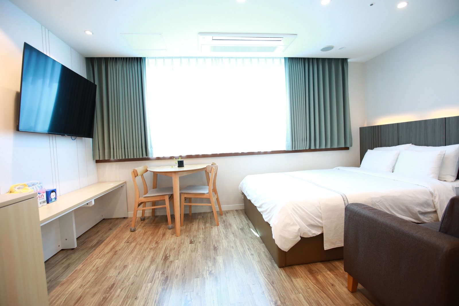 라벨메르 산후조리원 VIP 거실